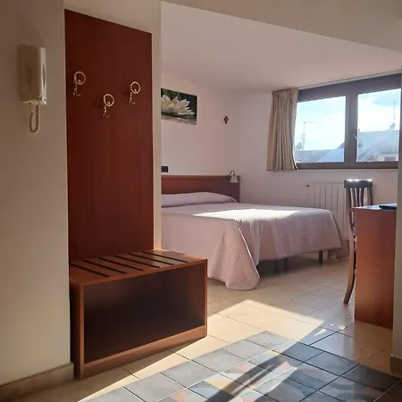 Domus Pacis Сан-Джованни-Ротондо