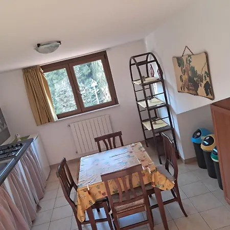 Апартаменты Domus Pacis *