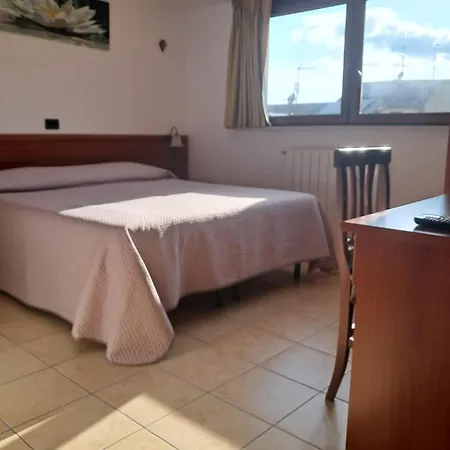 Apartmán Domus Pacis *