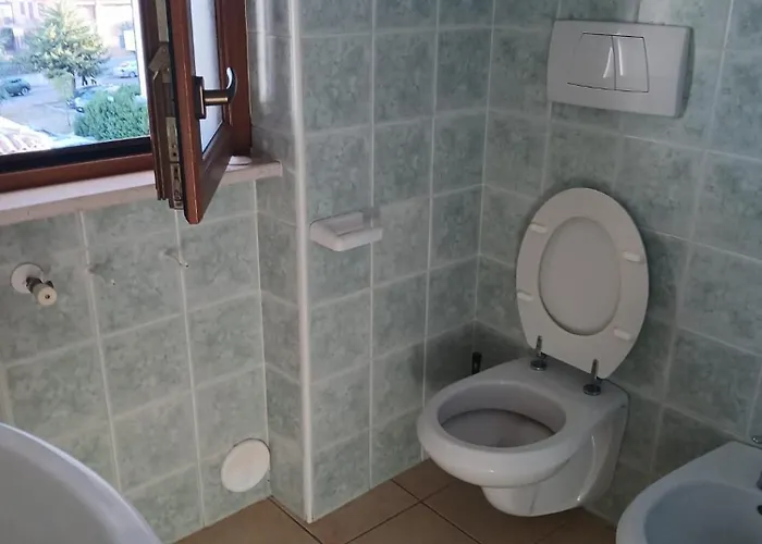 Апартаменты Domus Pacis