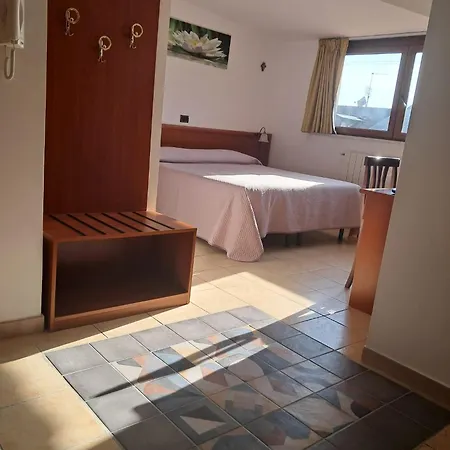 Appartamento Domus Pacis San Giovanni Rotondo