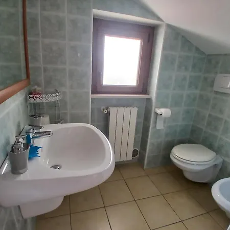 Domus Pacis Apartman San Giovanni Rotondo