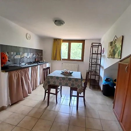 Domus Pacis Apartman San Giovanni Rotondo