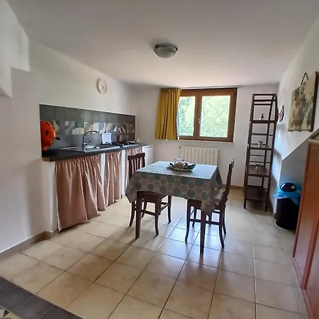 Domus Pacis Apartman *