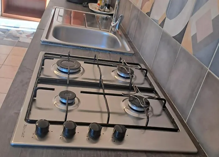 Appartamento Domus Pacis *