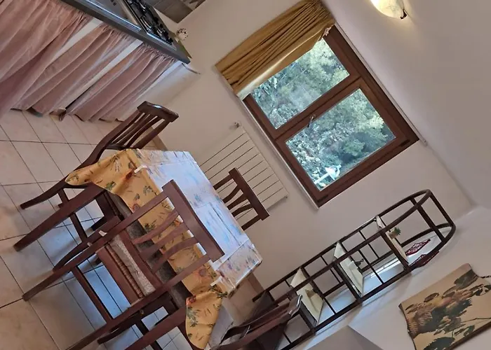 Appartamento Domus Pacis